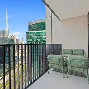 Appartement met een Slaapkamer